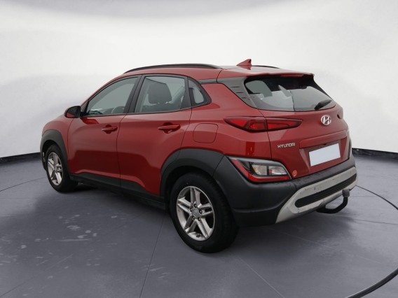 Aperçu de la photo 7 du véhicule HYUNDAI KONA