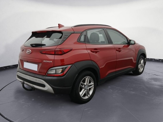 Aperçu de la photo 8 du véhicule HYUNDAI KONA