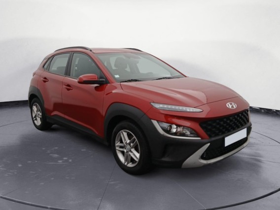 Aperçu de la photo 10 du véhicule HYUNDAI KONA