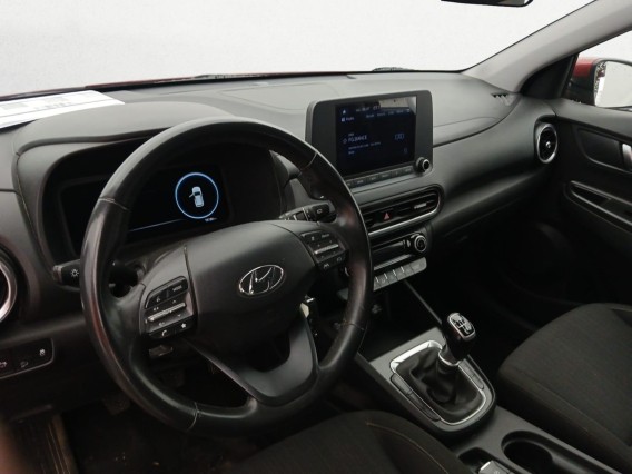 Aperçu de la photo 11 du véhicule HYUNDAI KONA