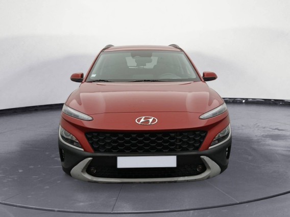 Aperçu de la photo 16 du véhicule HYUNDAI KONA