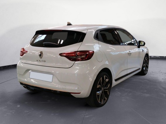 Aperçu de la photo 10 du véhicule RENAULT CLIO V