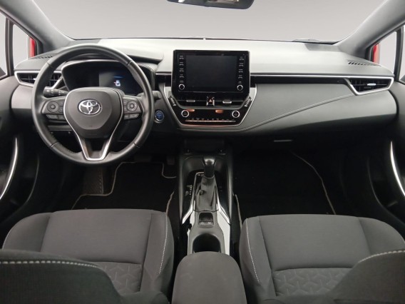 Aperçu de la photo 4 du véhicule TOYOTA COROLLA PRO HYBRIDE