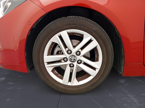 Aperçu de la photo 7 du véhicule TOYOTA COROLLA PRO HYBRIDE
