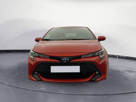 Aperçu de la photo 8 du véhicule TOYOTA COROLLA PRO HYBRIDE