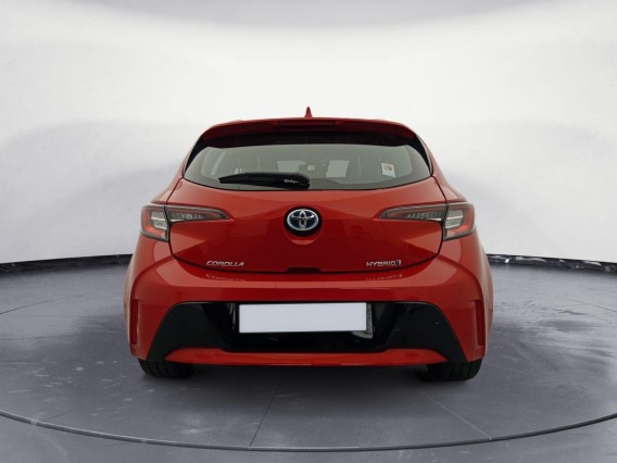 Aperçu de la photo 10 du véhicule TOYOTA COROLLA PRO HYBRIDE