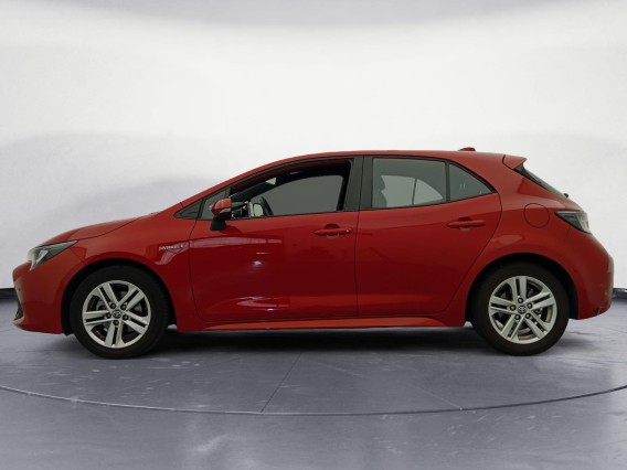 Aperçu de la photo 12 du véhicule TOYOTA COROLLA PRO HYBRIDE