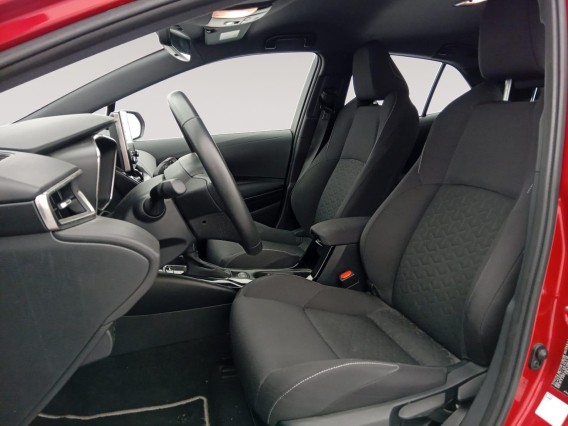 Aperçu de la photo 14 du véhicule TOYOTA COROLLA PRO HYBRIDE