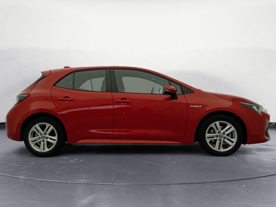 Aperçu de la photo 15 du véhicule TOYOTA COROLLA PRO HYBRIDE