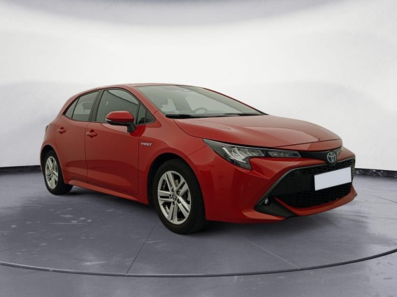 Aperçu de la photo 16 du véhicule TOYOTA COROLLA PRO HYBRIDE