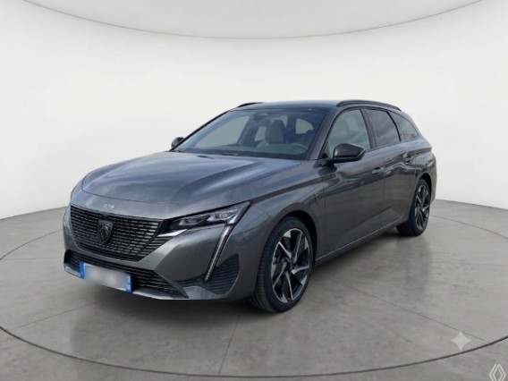 Photo du véhicule PEUGEOT 308 SW