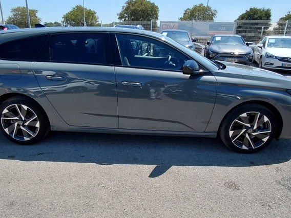 Aperçu de la photo 5 du véhicule PEUGEOT 308 SW