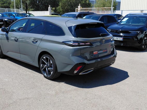 Aperçu de la photo 7 du véhicule PEUGEOT 308 SW