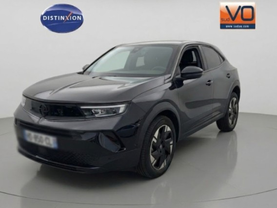 Photo du véhicule OPEL MOKKA ELECTRIQUE
