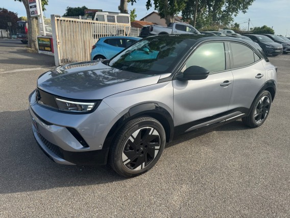 Aperçu de la photo 3 du véhicule OPEL MOKKA ELECTRIQUE