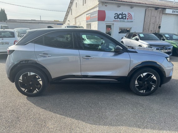 Aperçu de la photo 6 du véhicule OPEL MOKKA ELECTRIQUE
