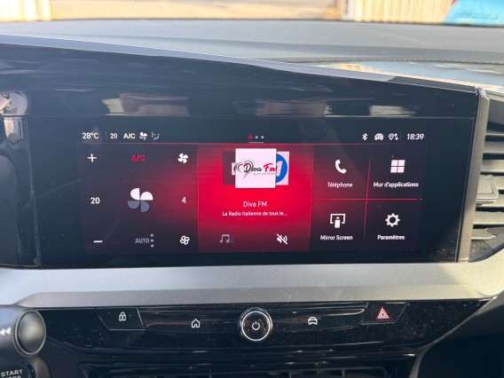 Aperçu de la photo 14 du véhicule OPEL MOKKA ELECTRIQUE