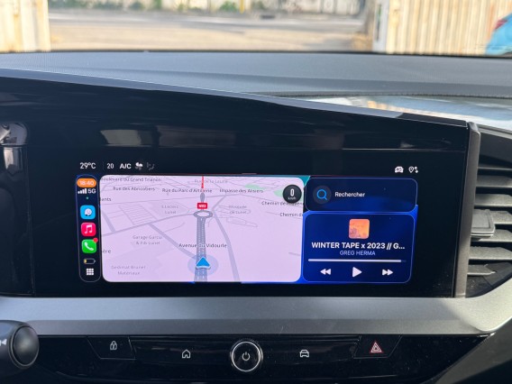 Aperçu de la photo 15 du véhicule OPEL MOKKA ELECTRIQUE