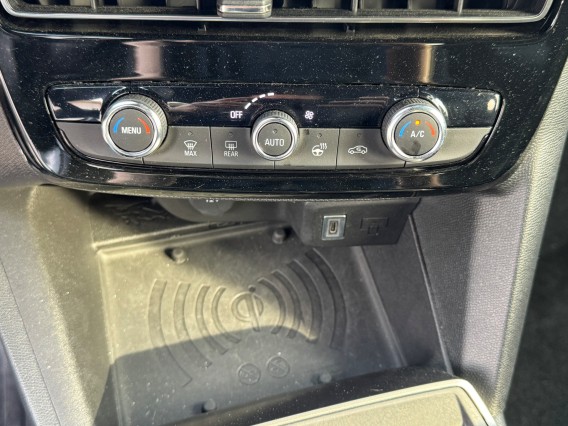 Aperçu de la photo 16 du véhicule OPEL MOKKA ELECTRIQUE