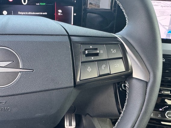 Aperçu de la photo 21 du véhicule OPEL MOKKA ELECTRIQUE