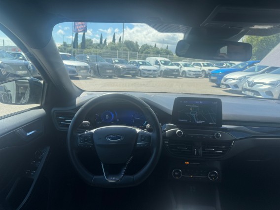Aperçu de la photo 11 du véhicule FORD FOCUS