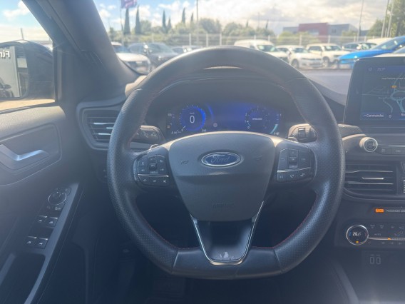 Aperçu de la photo 12 du véhicule FORD FOCUS