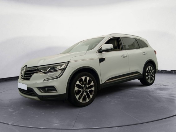 Photo du véhicule RENAULT KOLEOS