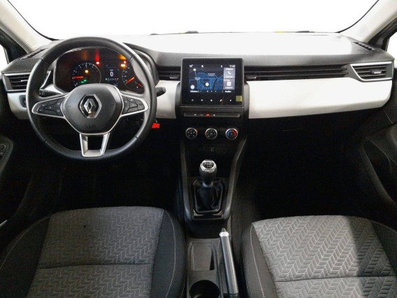Aperçu de la photo 3 du véhicule RENAULT CLIO V