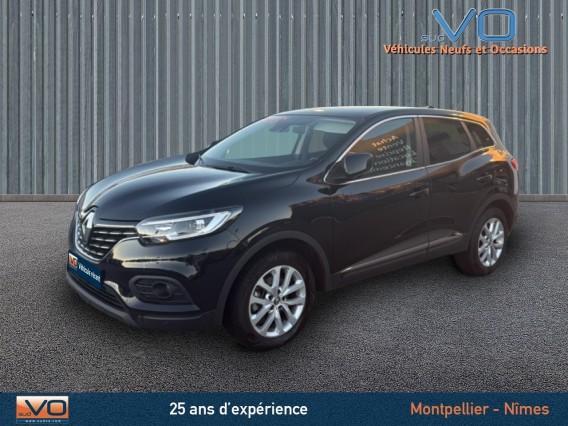 Aperçu de la photo 4 du véhicule RENAULT KADJAR