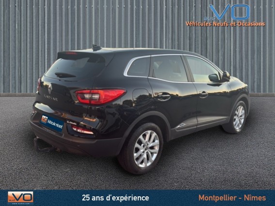 Aperçu de la photo 8 du véhicule RENAULT KADJAR