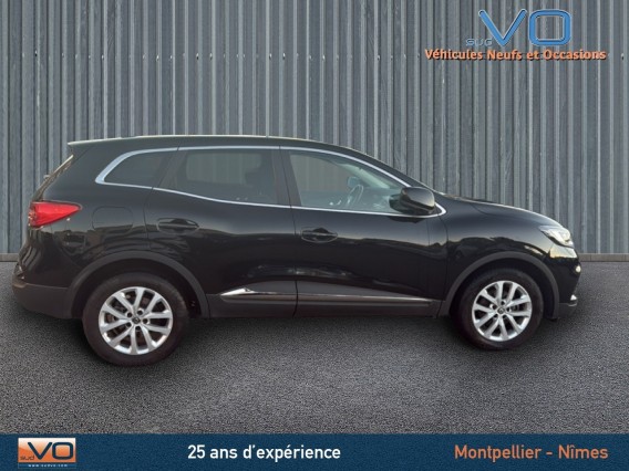 Aperçu de la photo 9 du véhicule RENAULT KADJAR