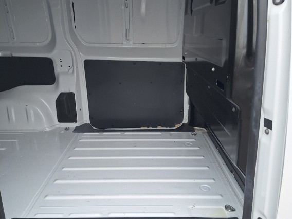 Aperçu de la photo 19 du véhicule OPEL VIVARO FOURGON