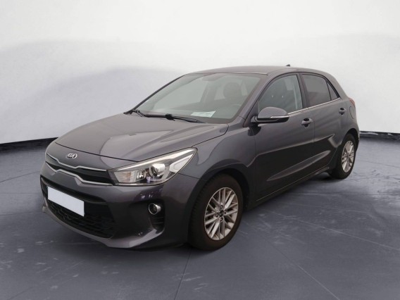 Photo du véhicule KIA RIO
