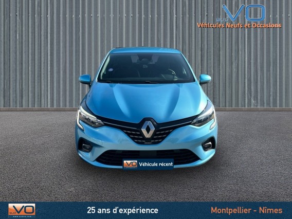 Aperçu de la photo 3 du véhicule RENAULT CLIO V