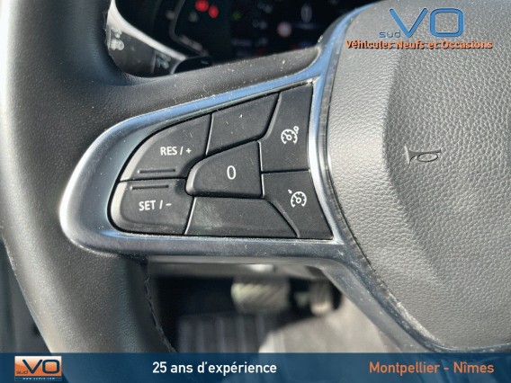 Aperçu de la photo 20 du véhicule RENAULT CLIO V