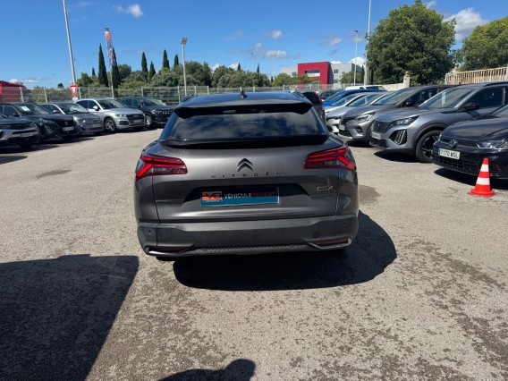 Aperçu de la photo 7 du véhicule CITROEN C5 X