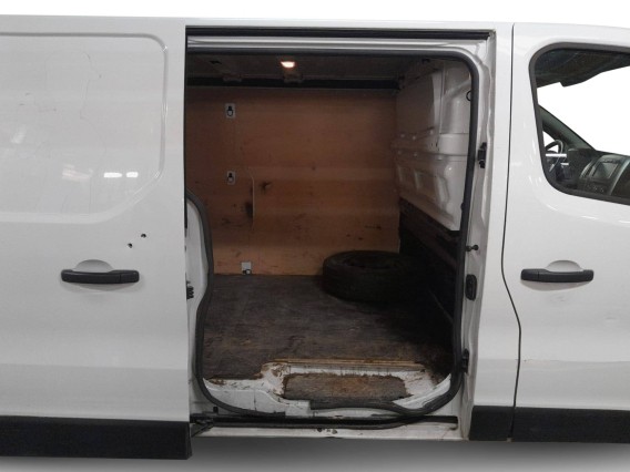 Aperçu de la photo 7 du véhicule RENAULT TRAFIC FOURGON