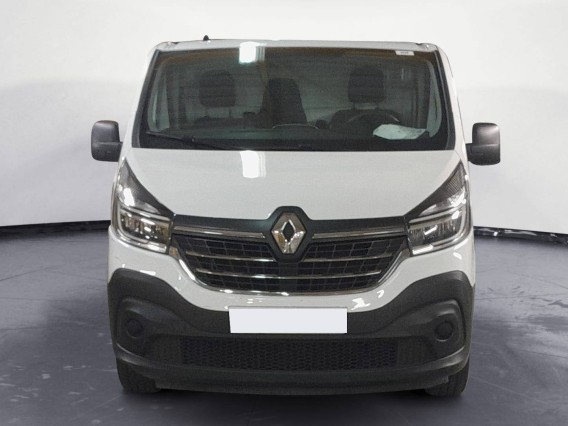 Aperçu de la photo 12 du véhicule RENAULT TRAFIC FOURGON