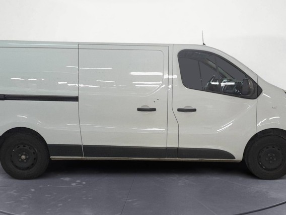 Aperçu de la photo 13 du véhicule RENAULT TRAFIC FOURGON