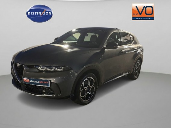 Photo du véhicule ALFA ROMEO TONALE