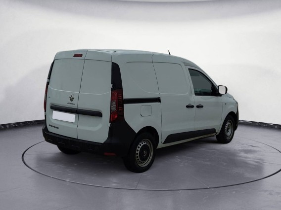 Aperçu de la photo 5 du véhicule RENAULT EXPRESS VAN