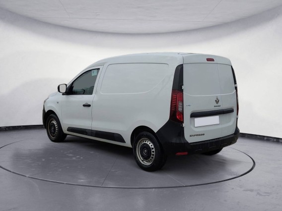 Aperçu de la photo 9 du véhicule RENAULT EXPRESS VAN