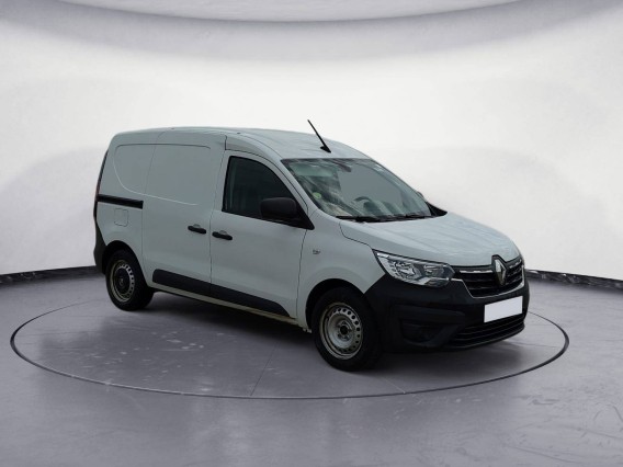 Aperçu de la photo 13 du véhicule RENAULT EXPRESS VAN