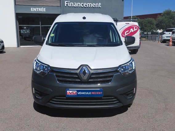 Aperçu de la photo 17 du véhicule RENAULT EXPRESS VAN
