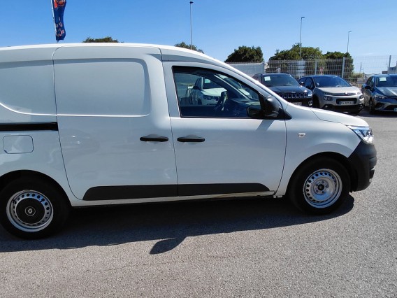 Aperçu de la photo 18 du véhicule RENAULT EXPRESS VAN
