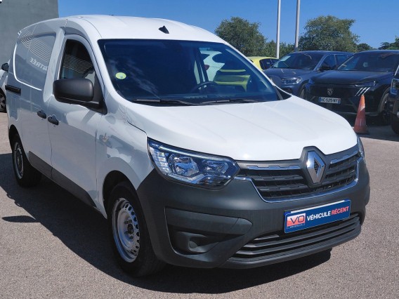 Aperçu de la photo 19 du véhicule RENAULT EXPRESS VAN