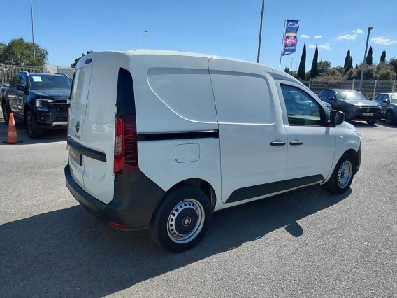 Aperçu de la photo 20 du véhicule RENAULT EXPRESS VAN