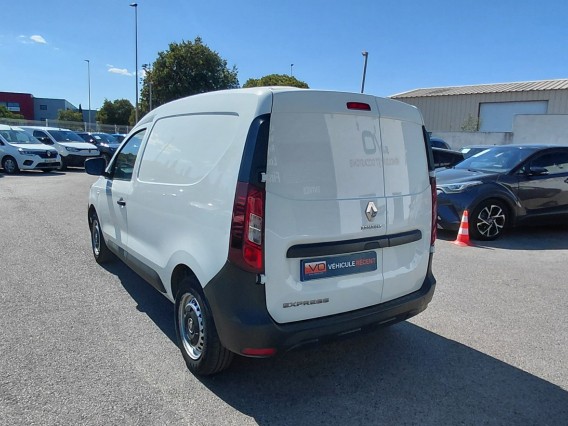 Aperçu de la photo 22 du véhicule RENAULT EXPRESS VAN