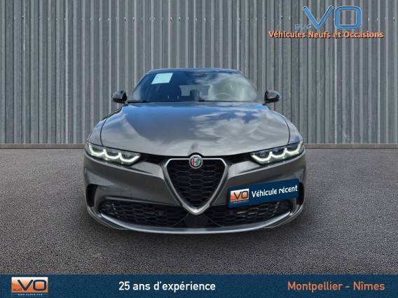 Aperçu de la photo 3 du véhicule ALFA ROMEO TONALE