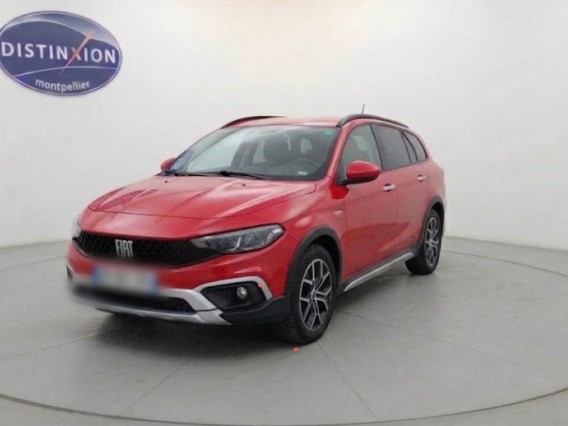 Photo du véhicule FIAT TIPO SW MY23